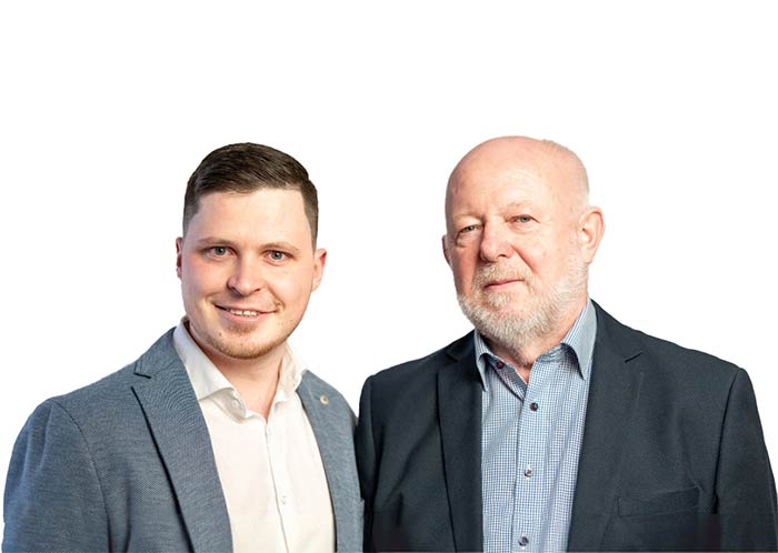 Foto Kompetenz rund um den Immobilienverkauf