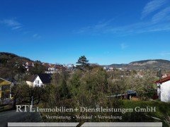 Hauptbild idyllischer Bauplatz in Jena (A1714)
