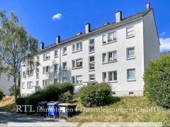 Hauptbild 3-Zimmer-Wohnung in ruhiger Lage von Bad Lobenstein (A1754)