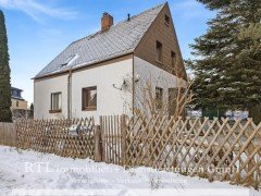 Hauptbild Doppelhaus mit Potenzial zum Einfamilienhaus in ruhiger Lage(A1651)