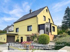 Hauptbild Einfamilienhaus mit Blick in die Natur (A1783)