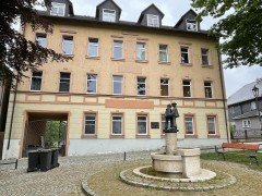 Hauptbild Großzügige Wohnung in schöner Wohngegend (A1125)