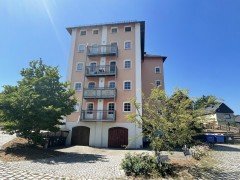 Hauptbild Lichtdurchflutete 3-Zimmer-Wohnung mit EBK und Balkon