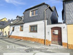 Hauptbild Bezugsfertiges Einfamilienhaus mit Platzpotenzial (A1692)