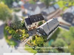 Hauptbild Bauernhaus mit Scheune und viel Platz (A1784)