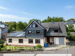Hauptbild Bezugsfertiges Wohnhaus mit besonderem Charme (A1741)
