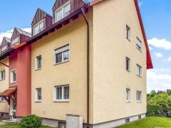 Hauptbild Helle Eigentumswohnung mit Südbalkon (A1721)
