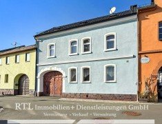 Hauptbild Platz, Nebengebäude und viele Möglichkeiten unter einem Dach (A1678)