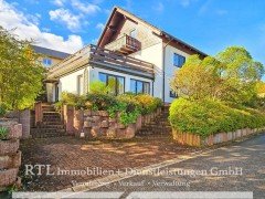 Hauptbild Großzügige Wohnung mit Terrasse! (A1704)