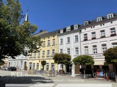 Hauptbild Wohnung zum Wohlfühlen
