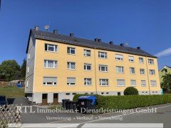 Hauptbild Gepflegte 3-Zimmer-Wohnung mit eigenem Gartenabteil (A1747)