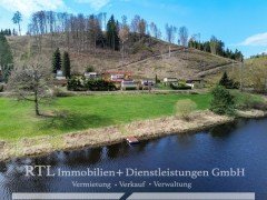 Hauptbild Ferienbungalow in schöner Wasserlage (A1713)