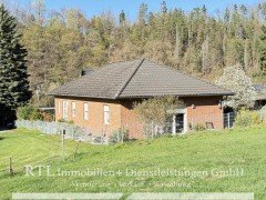 Hauptbild Wohnen auf einer Ebene (A1718)