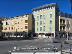 Hauptbild attraktives Investment im Zentrum von Schleiz (A1725)